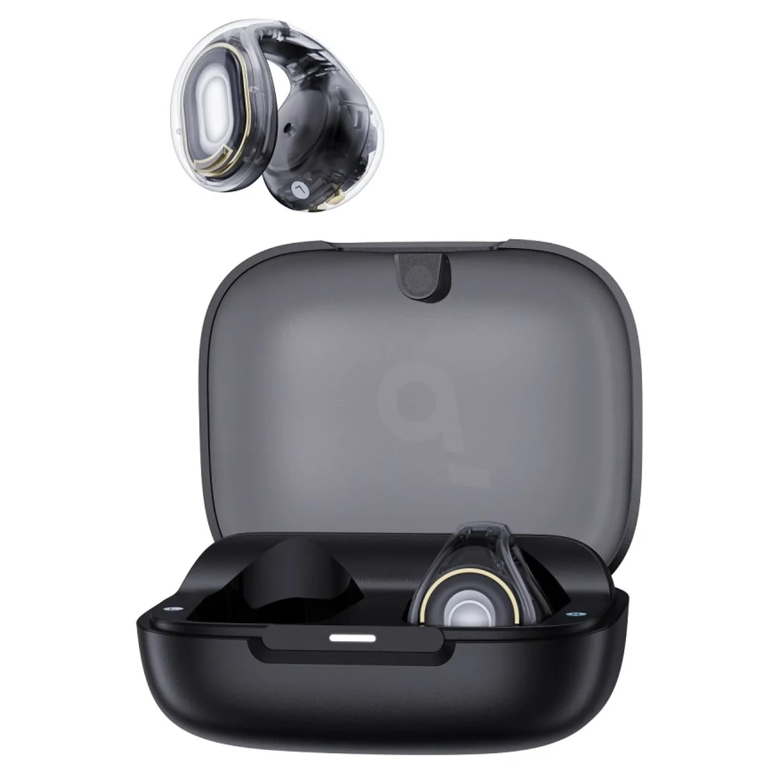 Гарнітура Anker SoundCore C30i Black UA