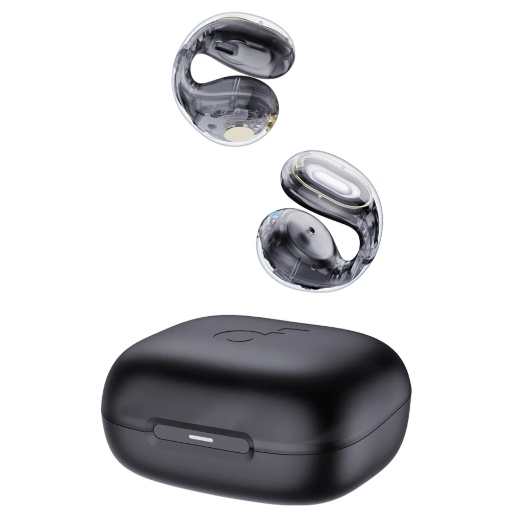 Гарнітура Anker SoundCore C30i Black UA