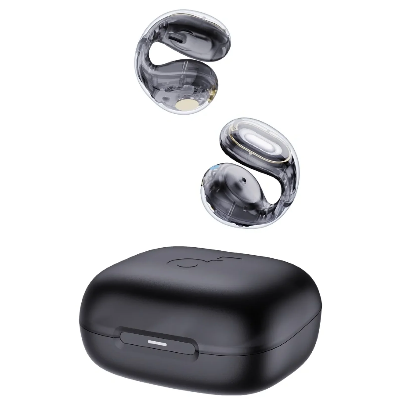 Гарнітура Anker SoundCore C30i Black UA