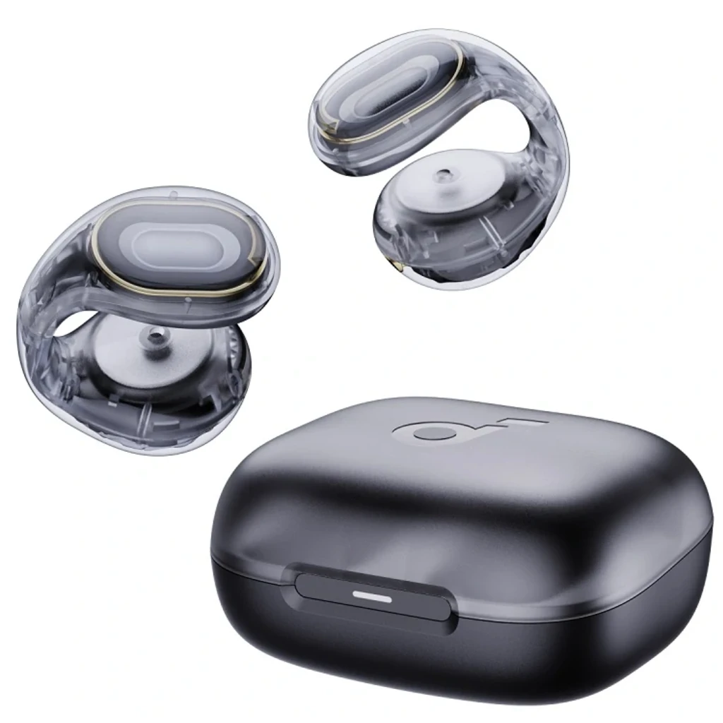 Гарнітура Anker SoundCore C30i Black UA