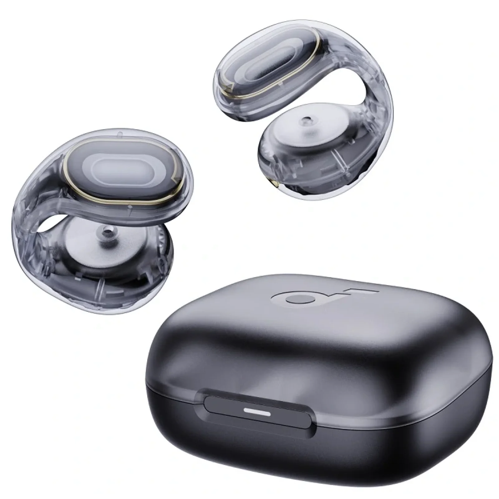 Гарнітура Anker SoundCore C30i Black UA
