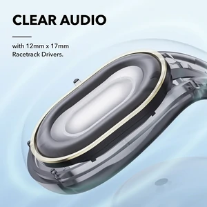 Гарнітура Anker SoundCore C30i Black UA