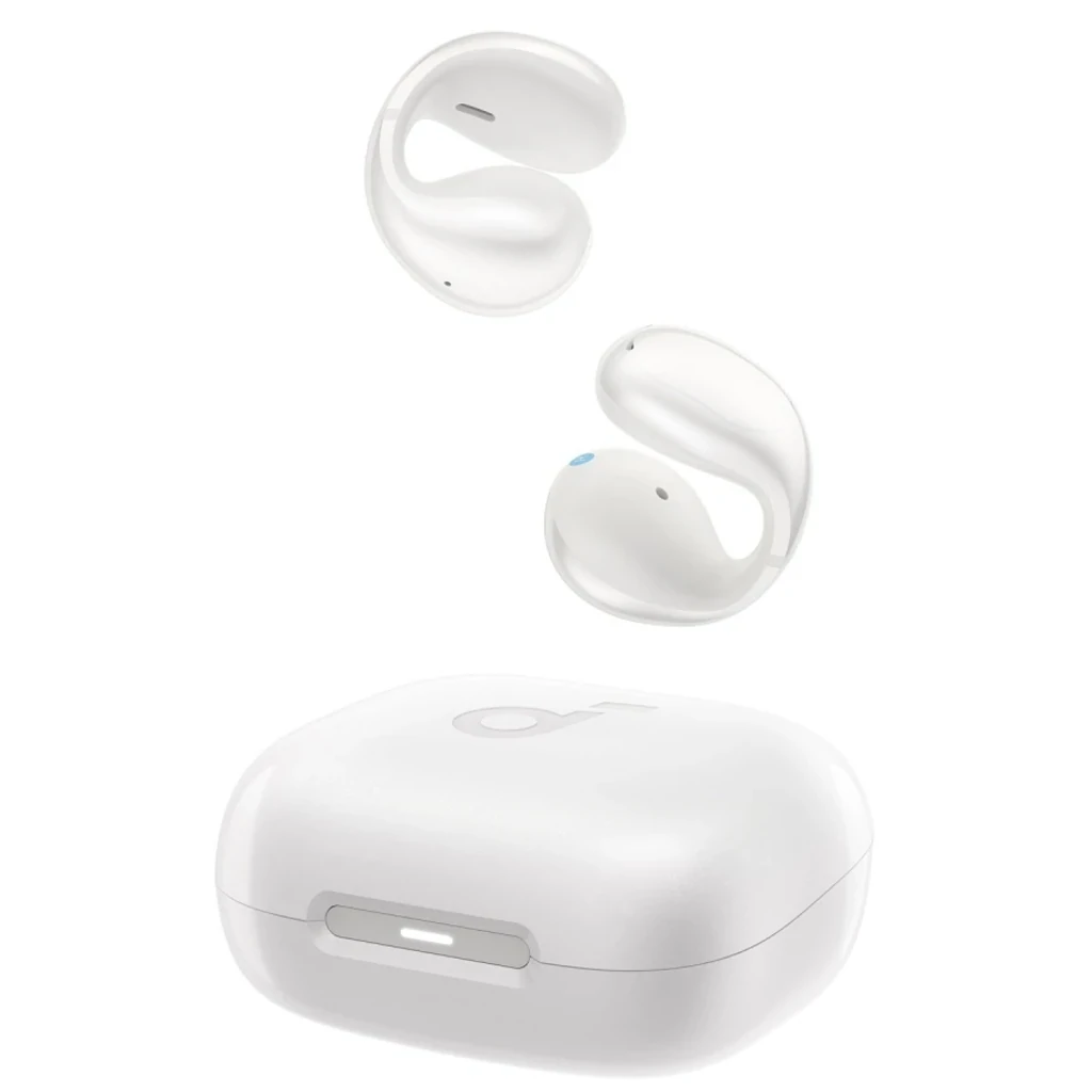 Гарнітура Anker SoundCore C30i White UA