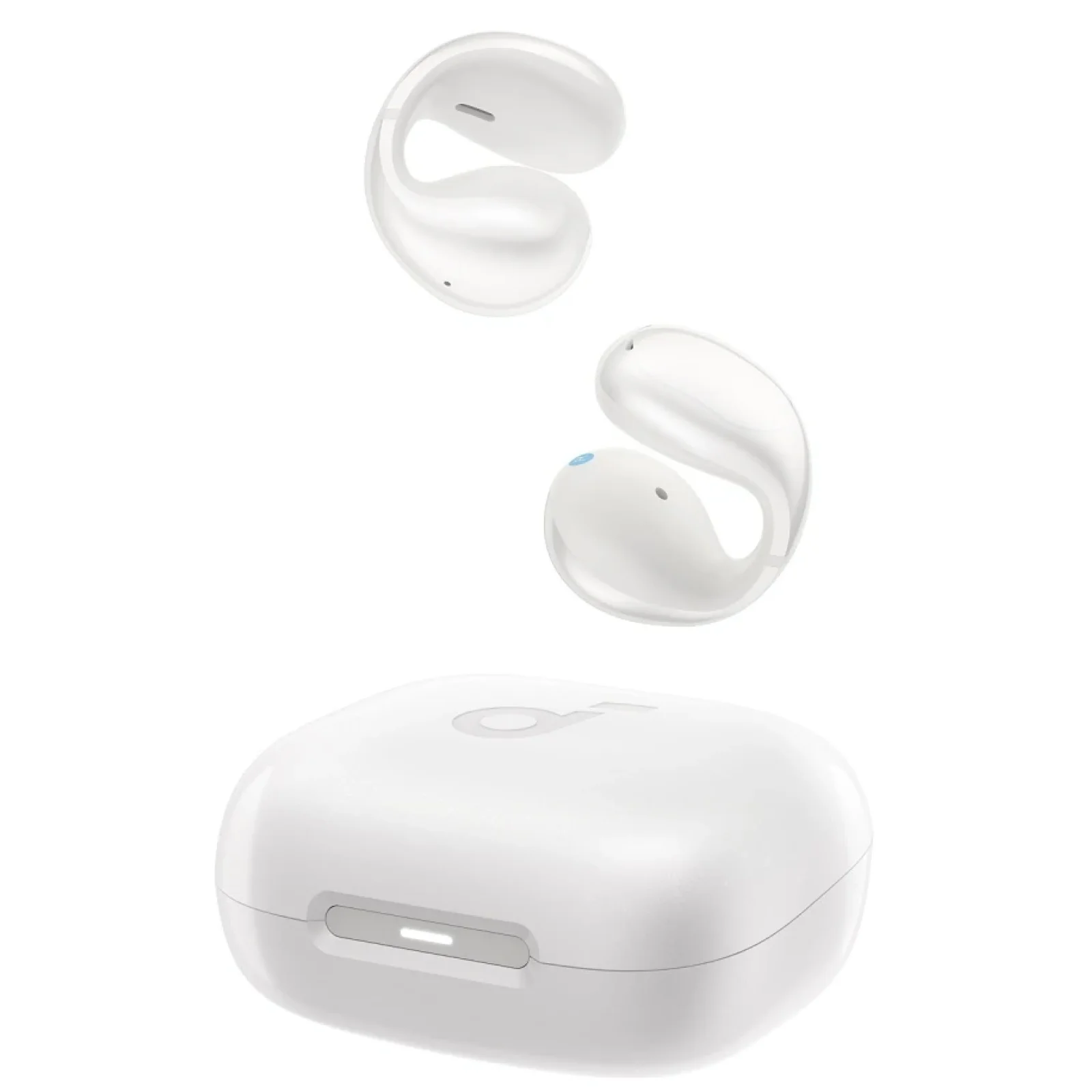 Гарнітура Anker SoundCore C30i White UA