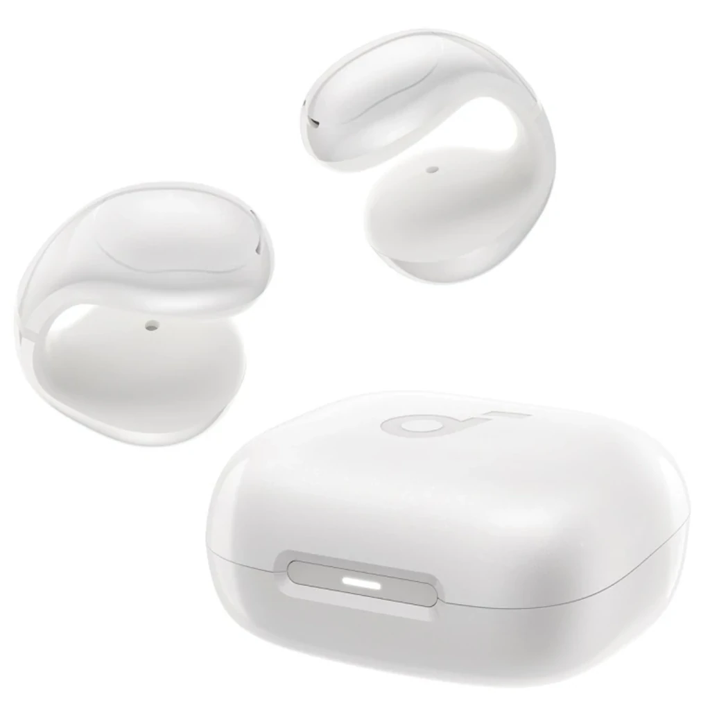 Гарнітура Anker SoundCore C30i White UA