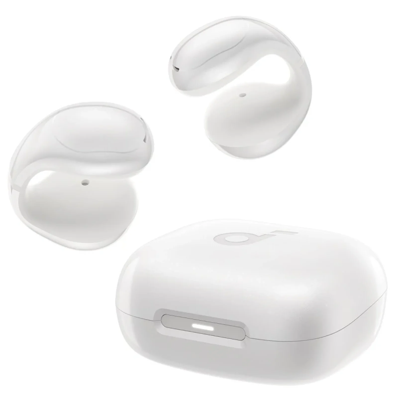 Гарнітура Anker SoundCore C30i White UA