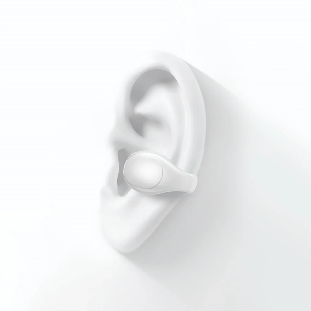 Гарнітура Anker SoundCore C30i White UA