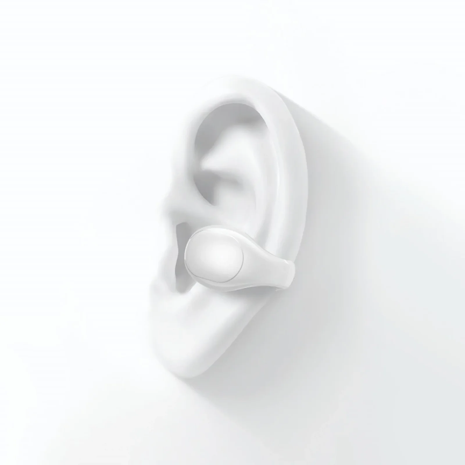 Гарнітура Anker SoundCore C30i White UA