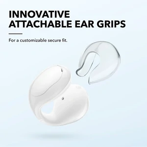 Гарнітура Anker SoundCore C30i White UA