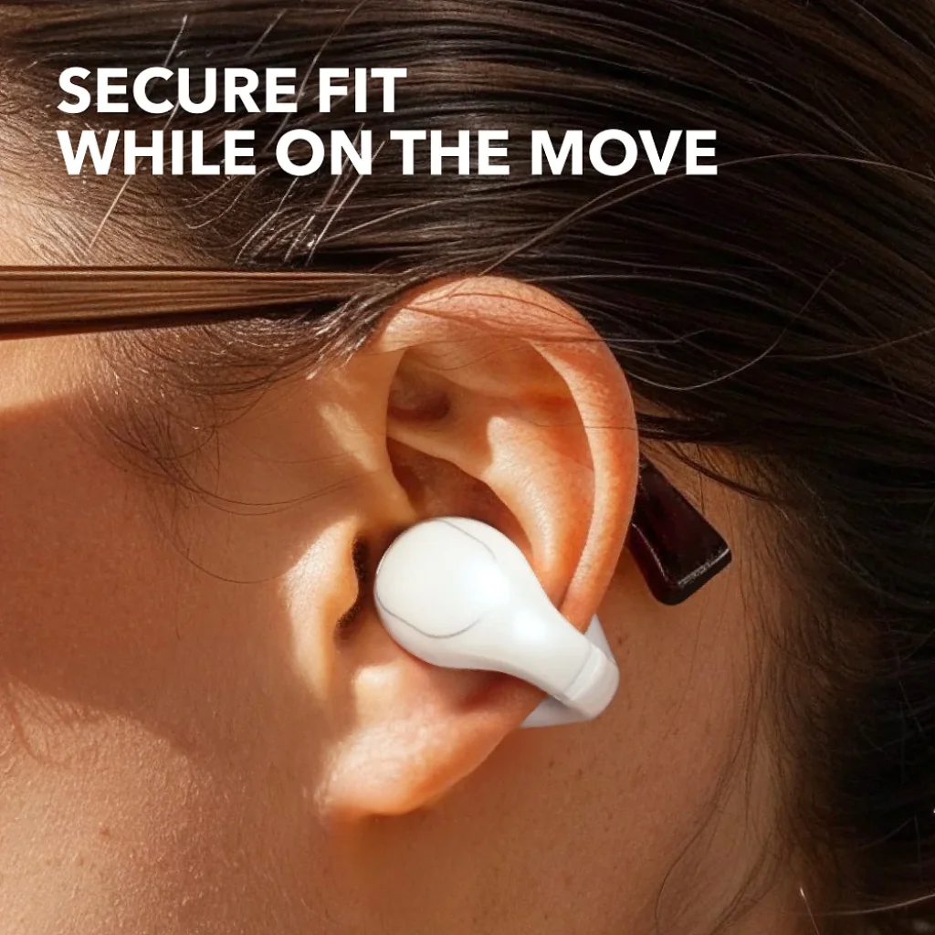 Гарнітура Anker SoundCore C30i White UA