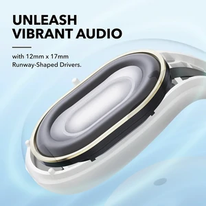 Гарнітура Anker SoundCore C30i White UA