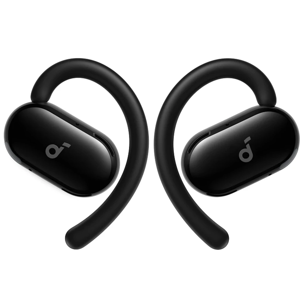 Гарнітура Anker SoundCore V20i Black UA