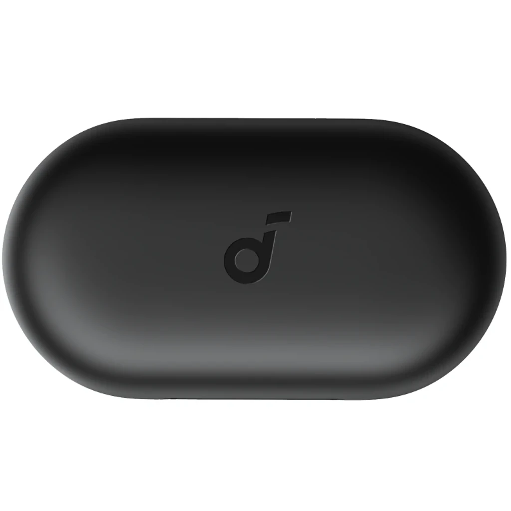 Гарнітура Anker SoundCore V20i Black UA
