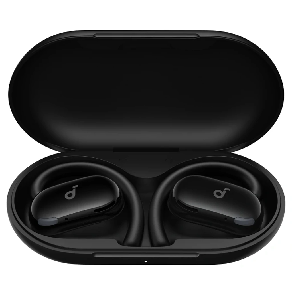 Гарнітура Anker SoundCore V20i Black UA
