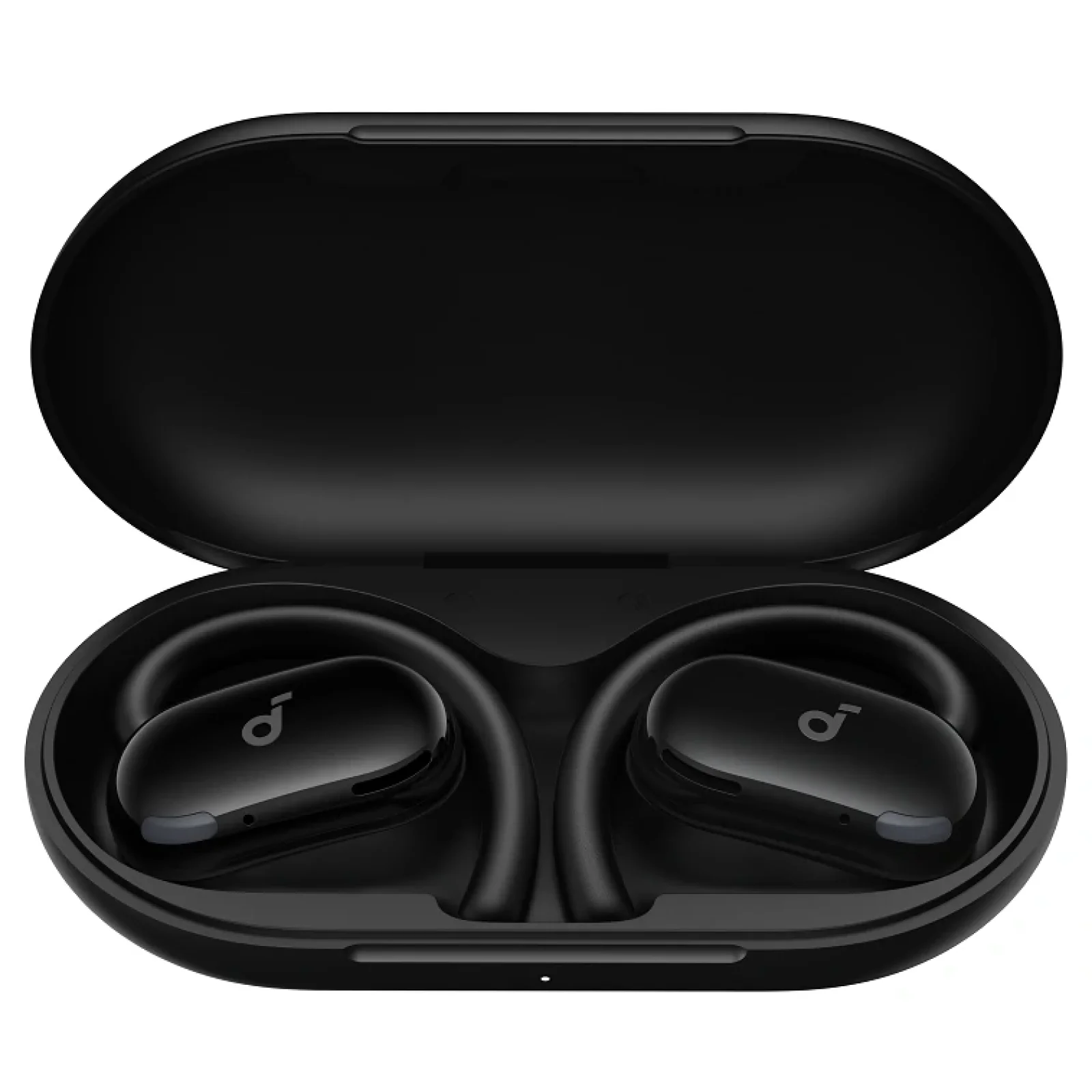Гарнітура Anker SoundCore V20i Black UA