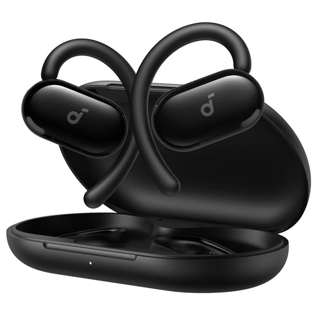 Гарнітура Anker SoundCore V20i Black UA
