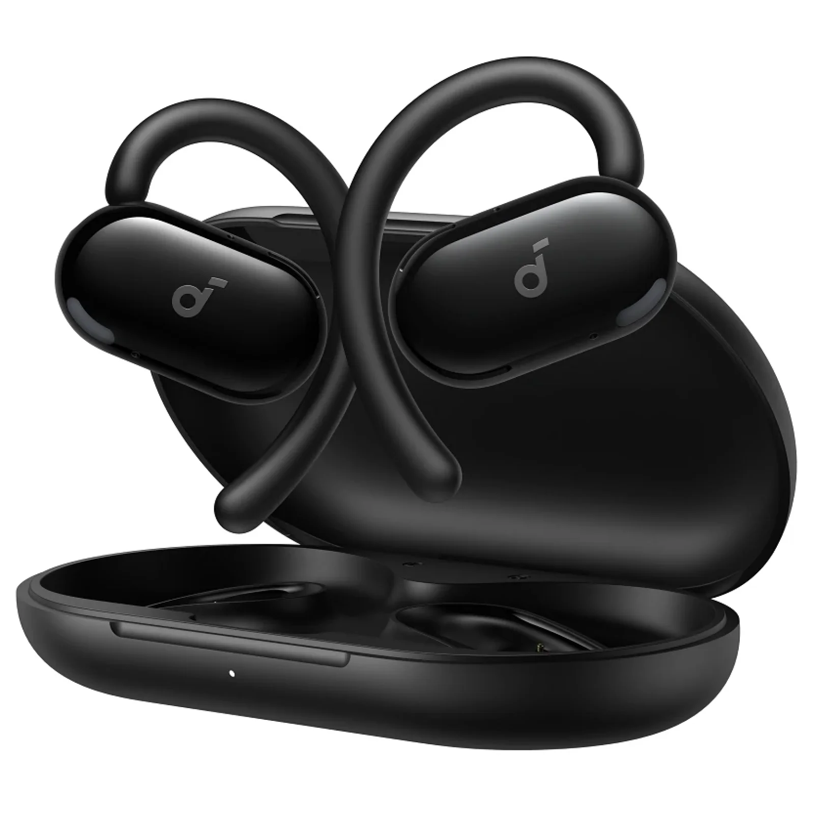 Гарнітура Anker SoundCore V20i Black UA