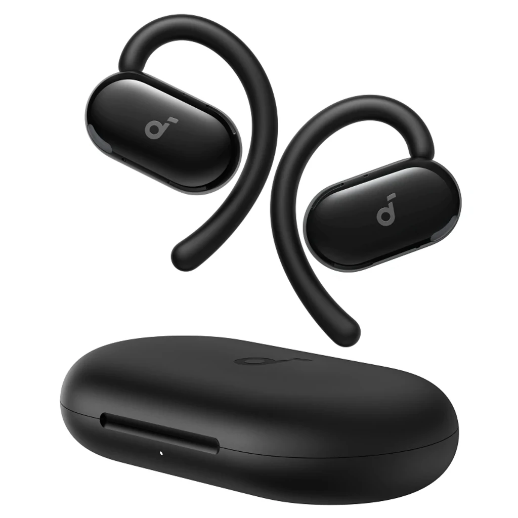 Гарнітура Anker SoundCore V20i Black UA