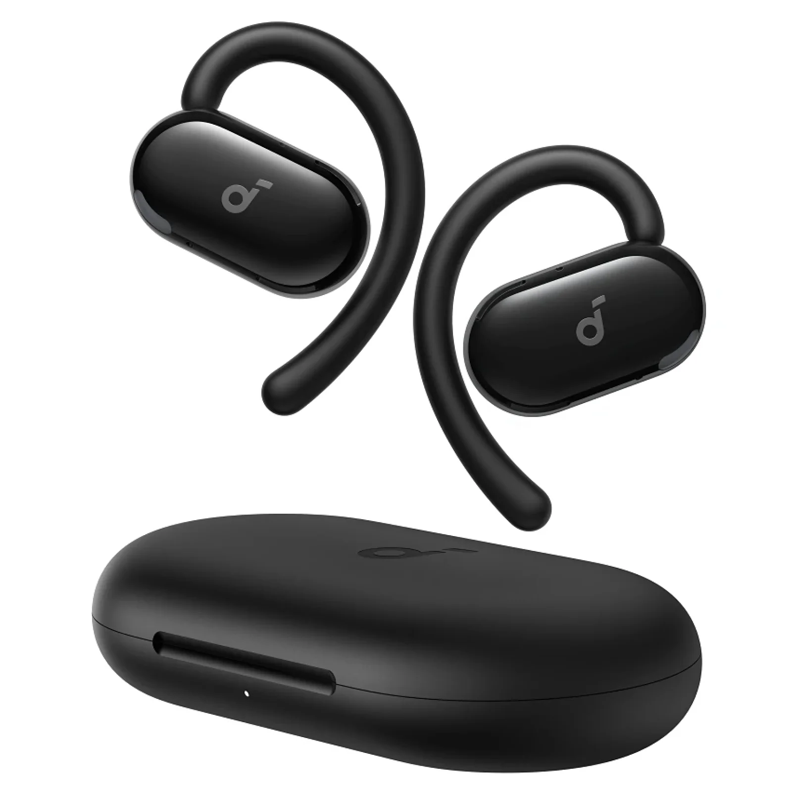 Гарнітура Anker SoundCore V20i Black UA