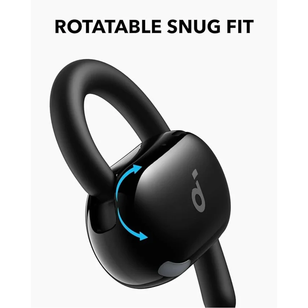 Гарнітура Anker SoundCore V20i Black UA