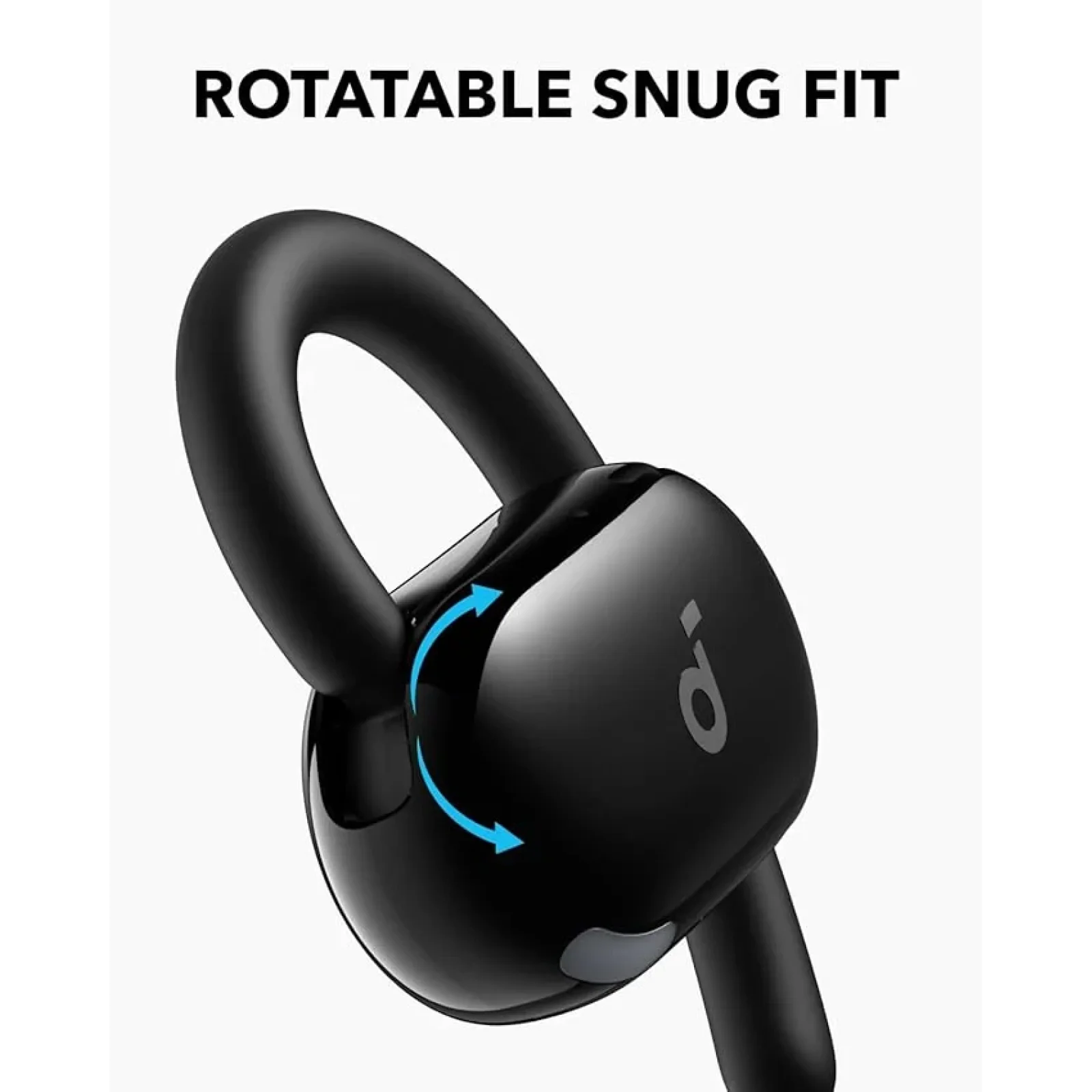 Гарнітура Anker SoundCore V20i Black UA