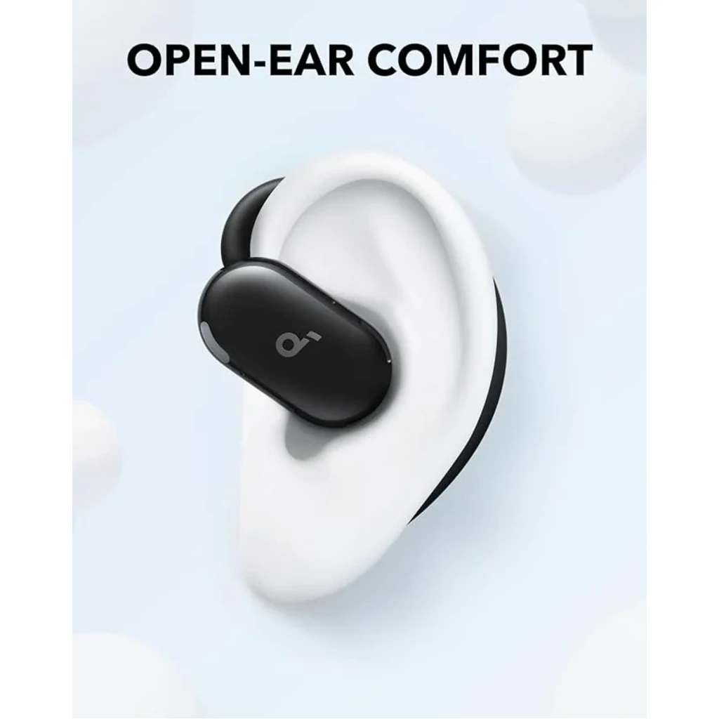 Гарнітура Anker SoundCore V20i Black UA