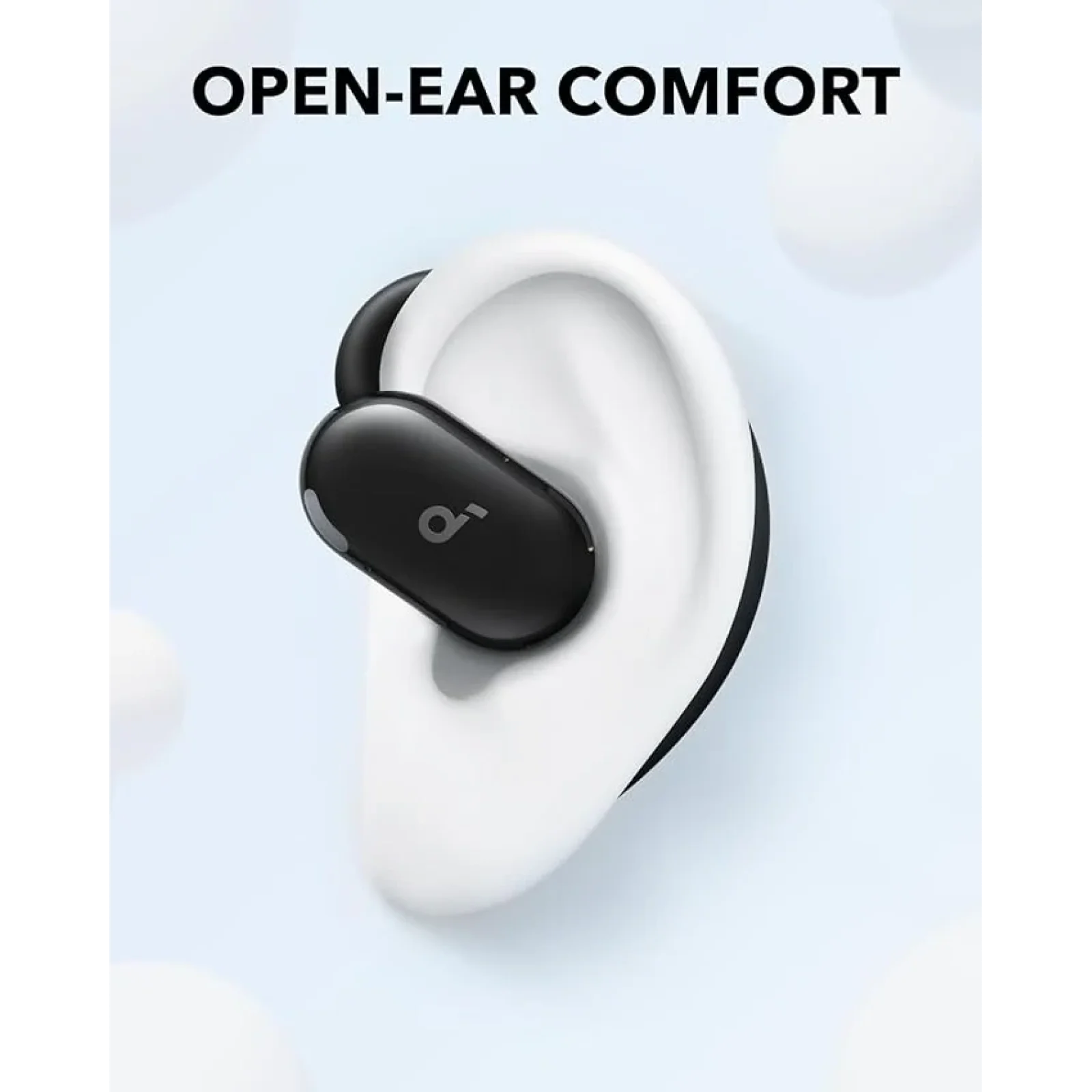 Гарнітура Anker SoundCore V20i Black UA