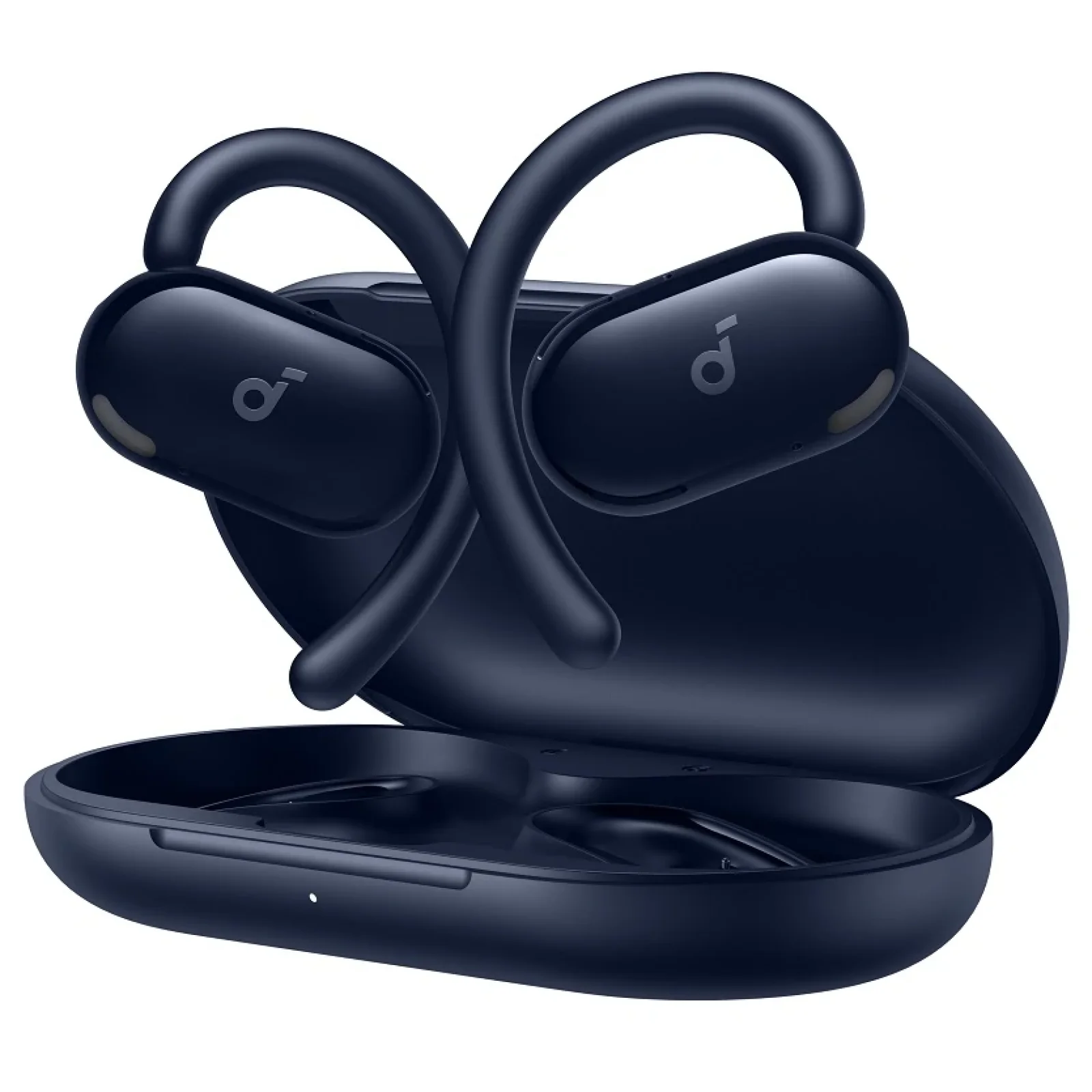 Гарнитура Anker SoundCore V20i Blue UA