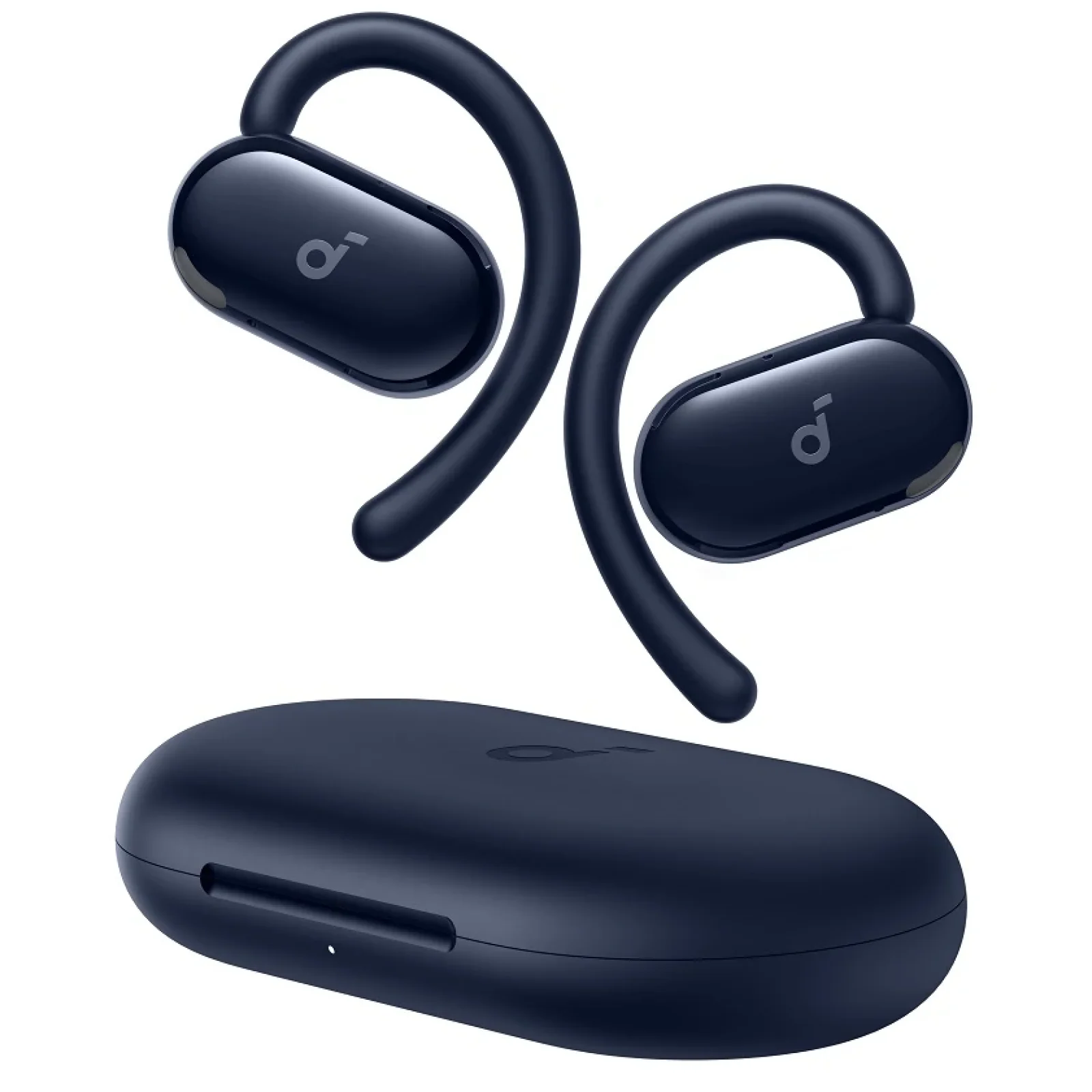 Гарнитура Anker SoundCore V20i Blue UA
