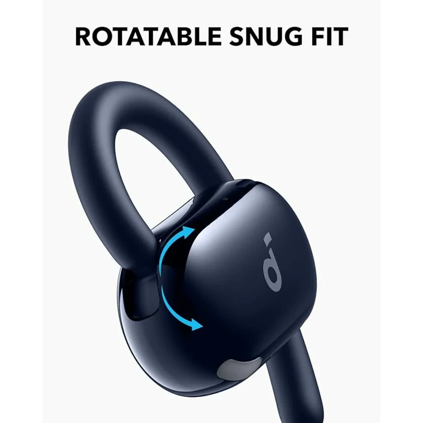 Гарнитура Anker SoundCore V20i Blue UA