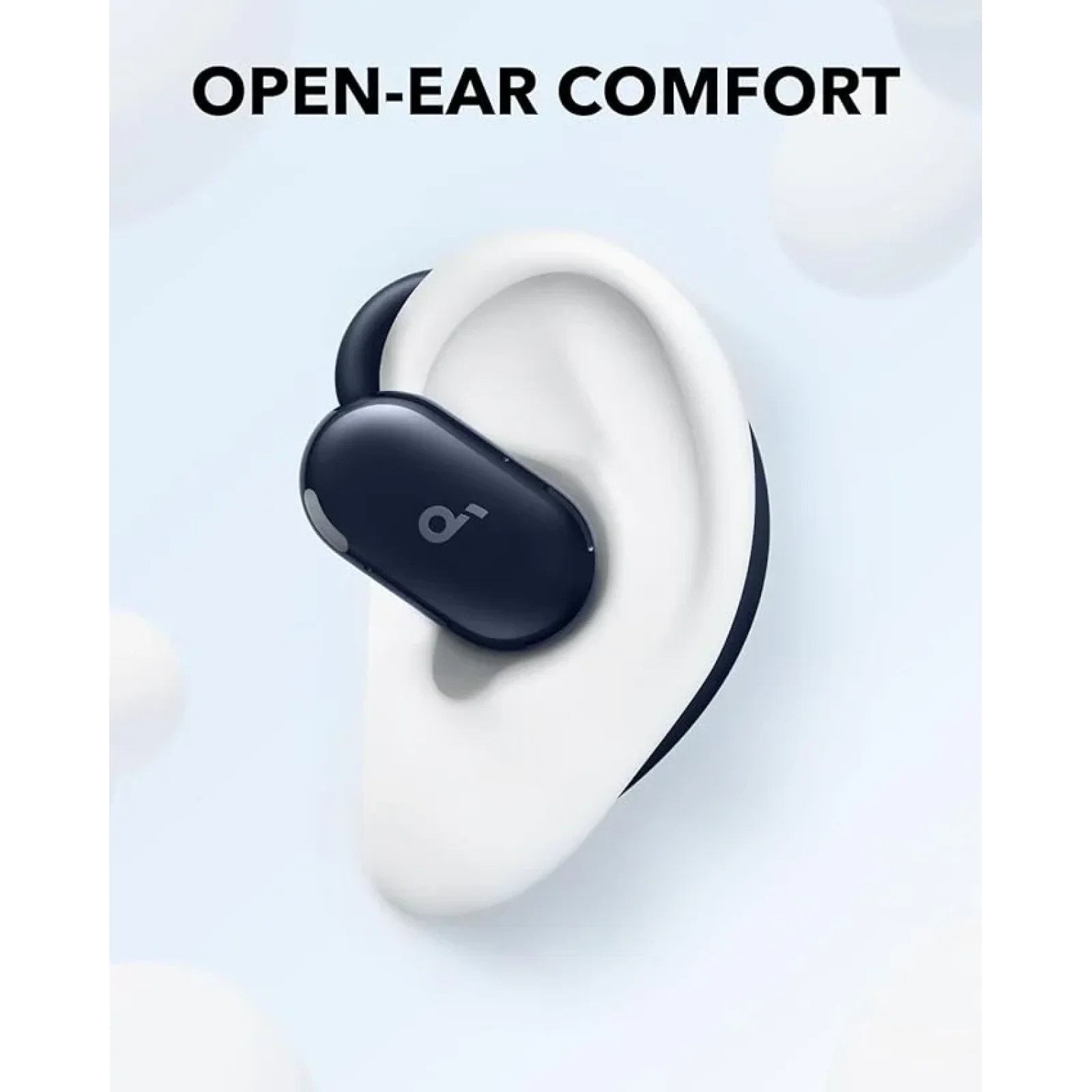 Гарнитура Anker SoundCore V20i Blue UA