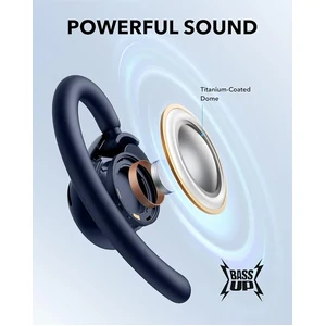 Гарнитура Anker SoundCore V20i Blue UA