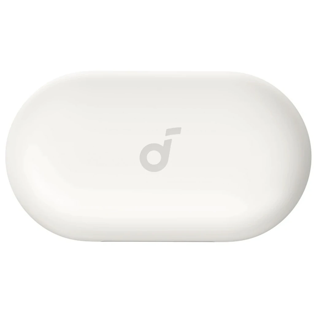 Гарнітура Anker SoundCore V20i White UA