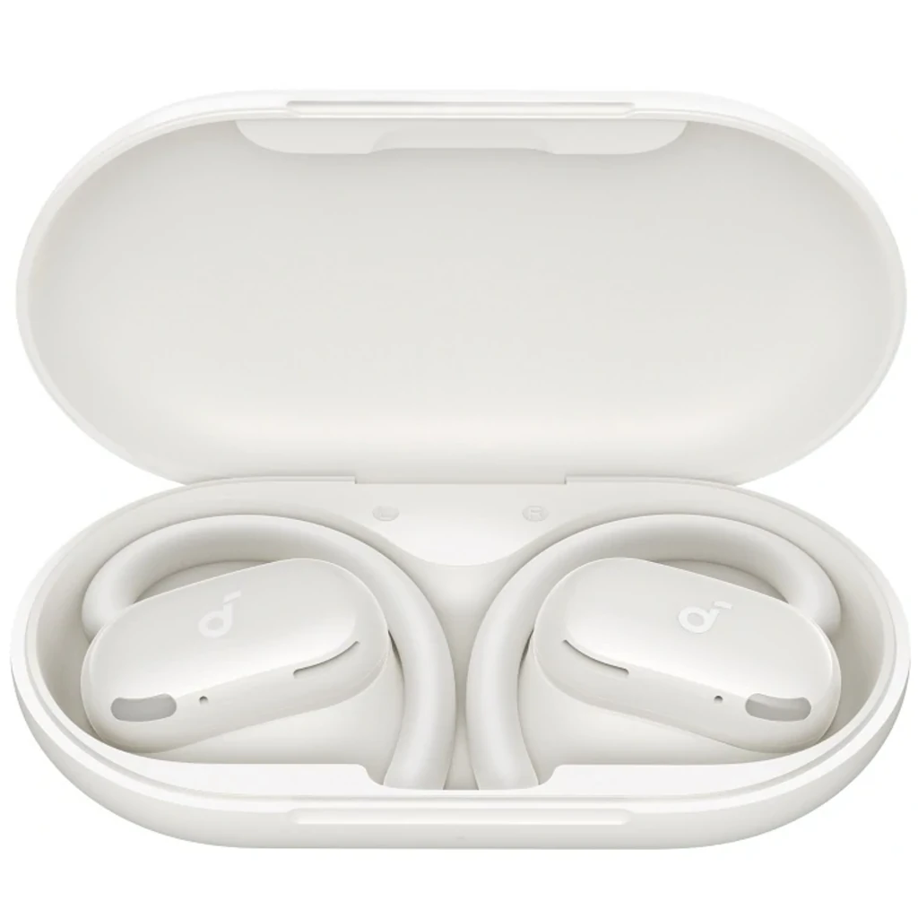 Гарнітура Anker SoundCore V20i White UA