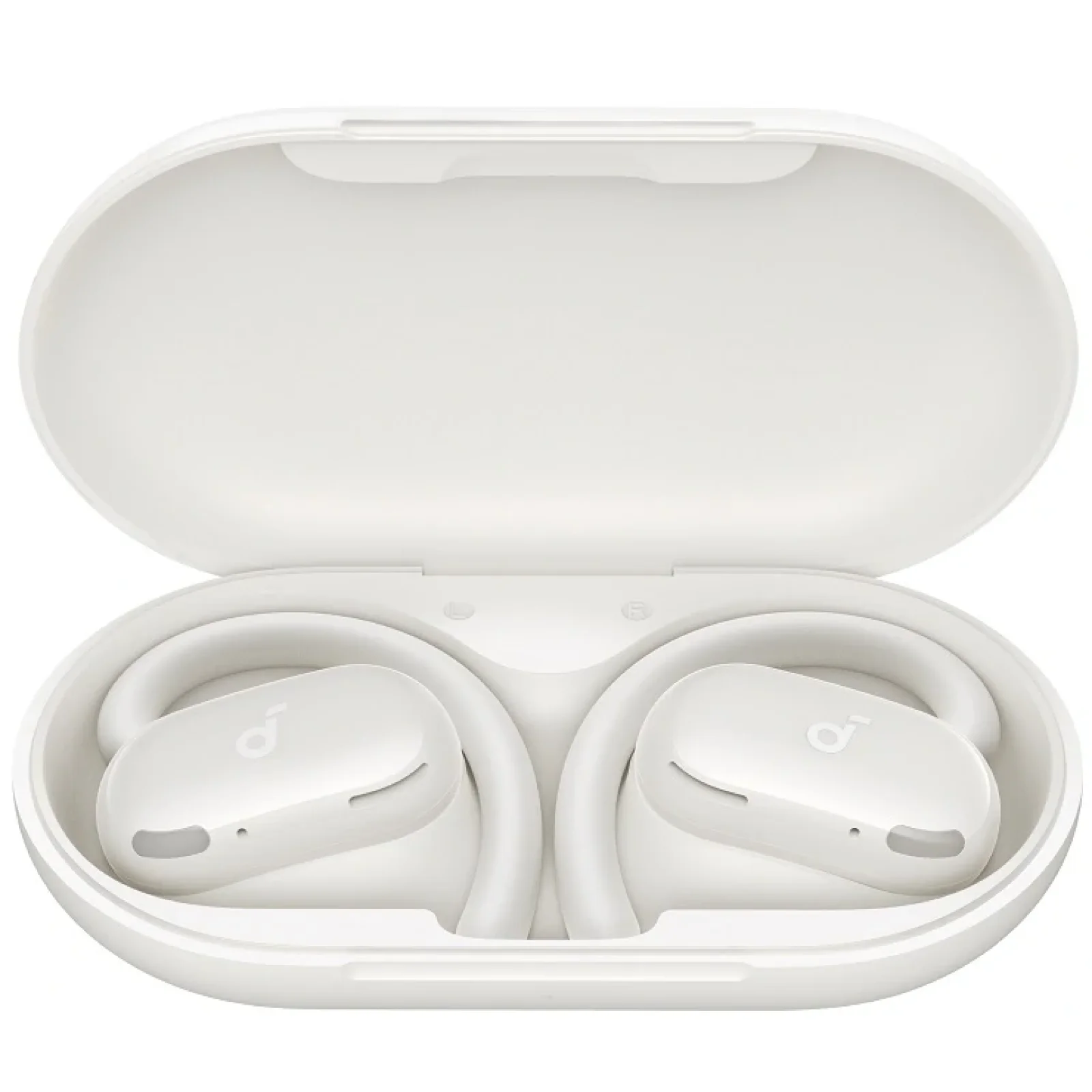 Гарнитура Anker SoundCore V20i White UA