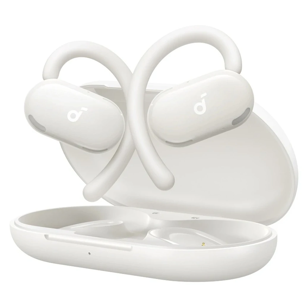 Гарнітура Anker SoundCore V20i White UA