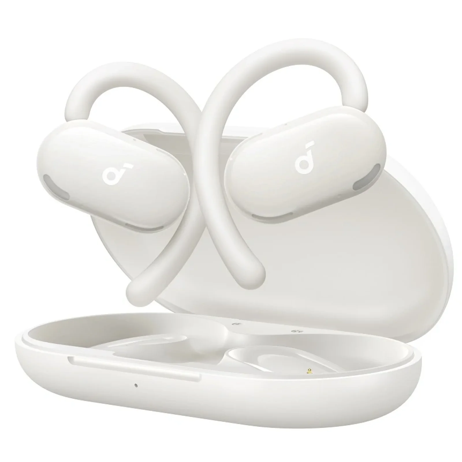 Гарнитура Anker SoundCore V20i White UA