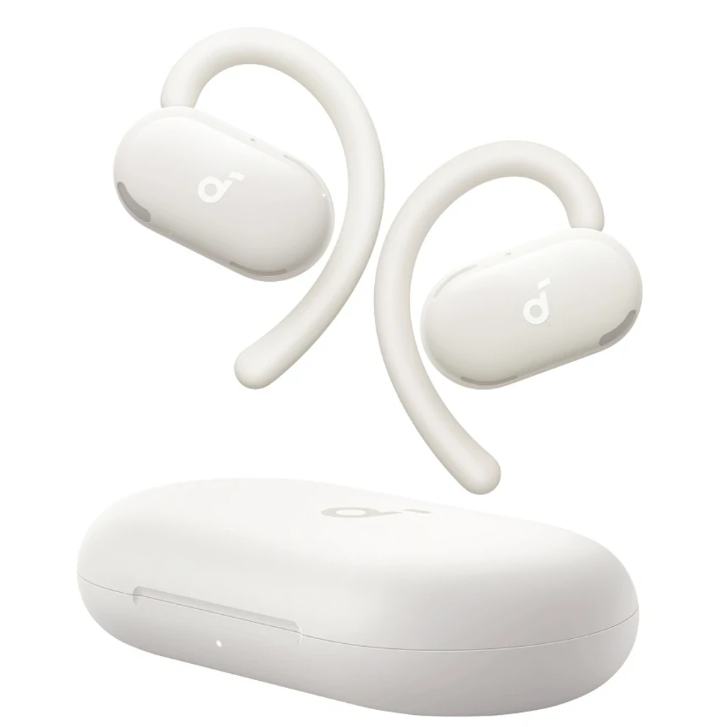 Гарнітура Anker SoundCore V20i White UA