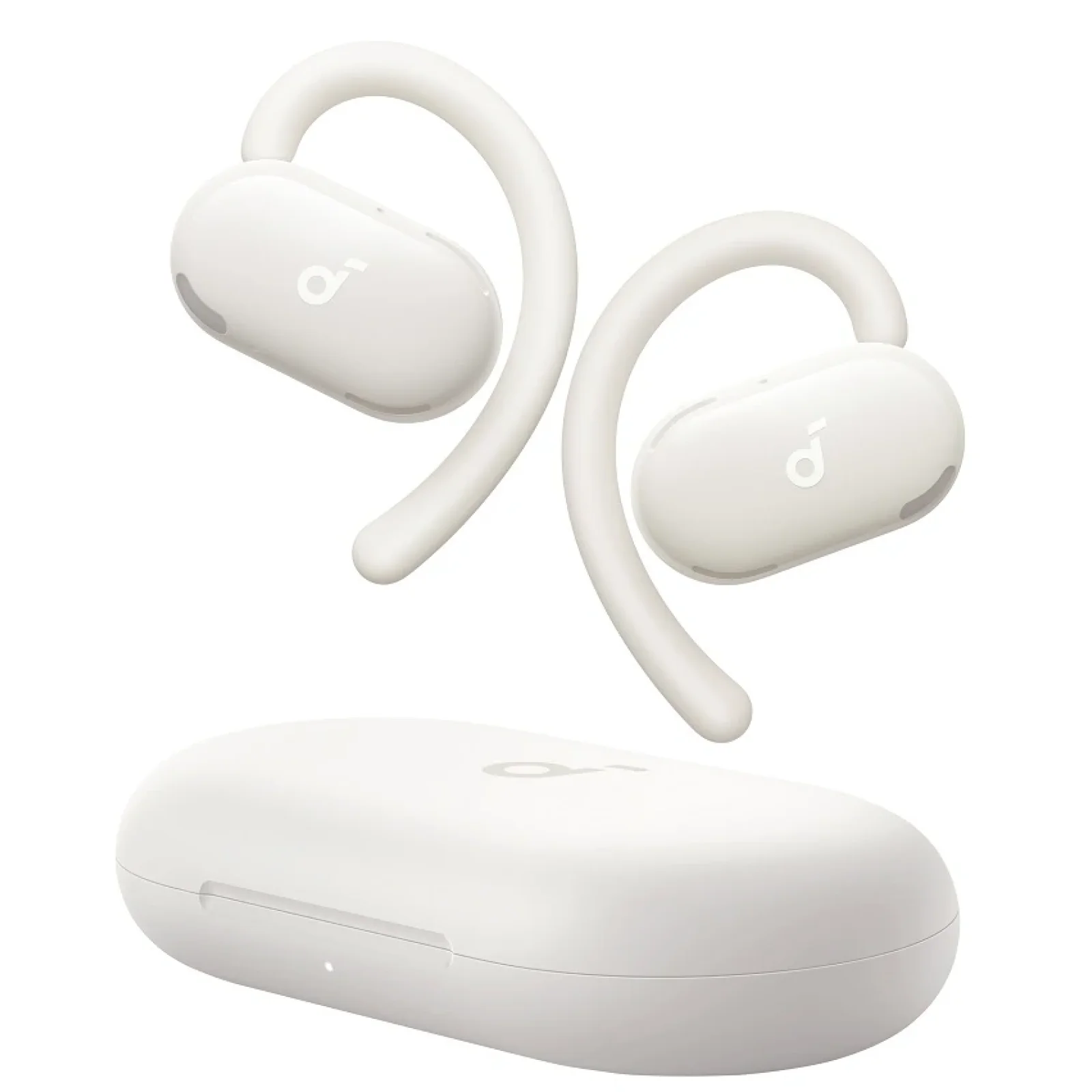 Гарнитура Anker SoundCore V20i White UA