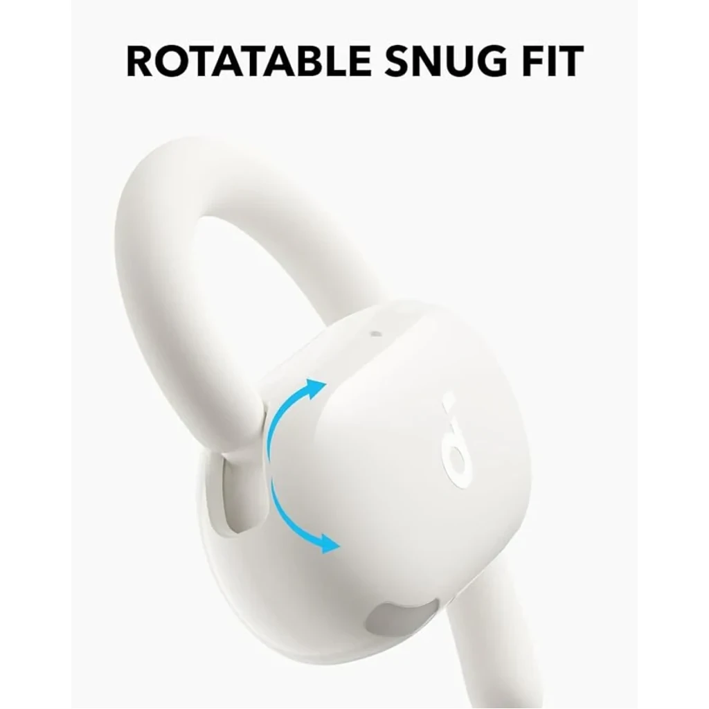 Гарнітура Anker SoundCore V20i White UA
