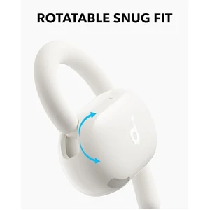Гарнітура Anker SoundCore V20i White UA