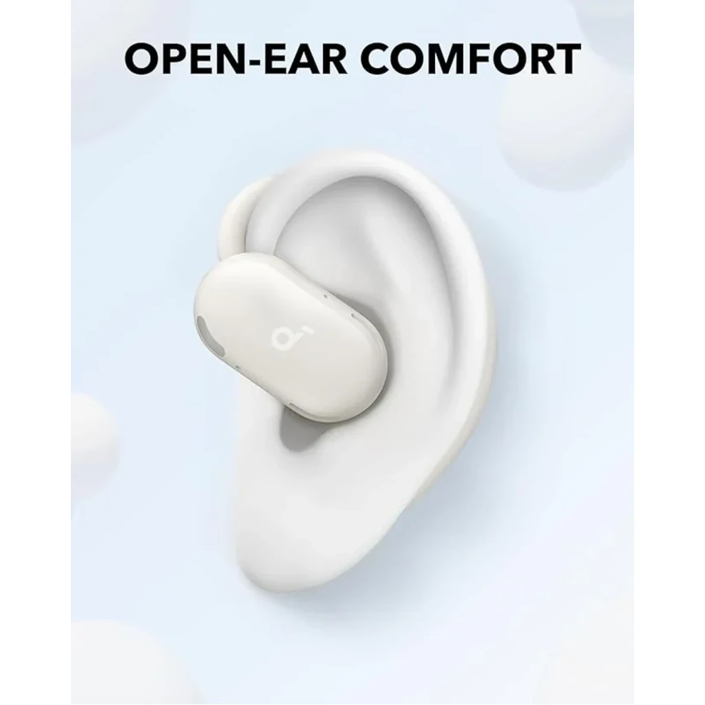 Гарнітура Anker SoundCore V20i White UA