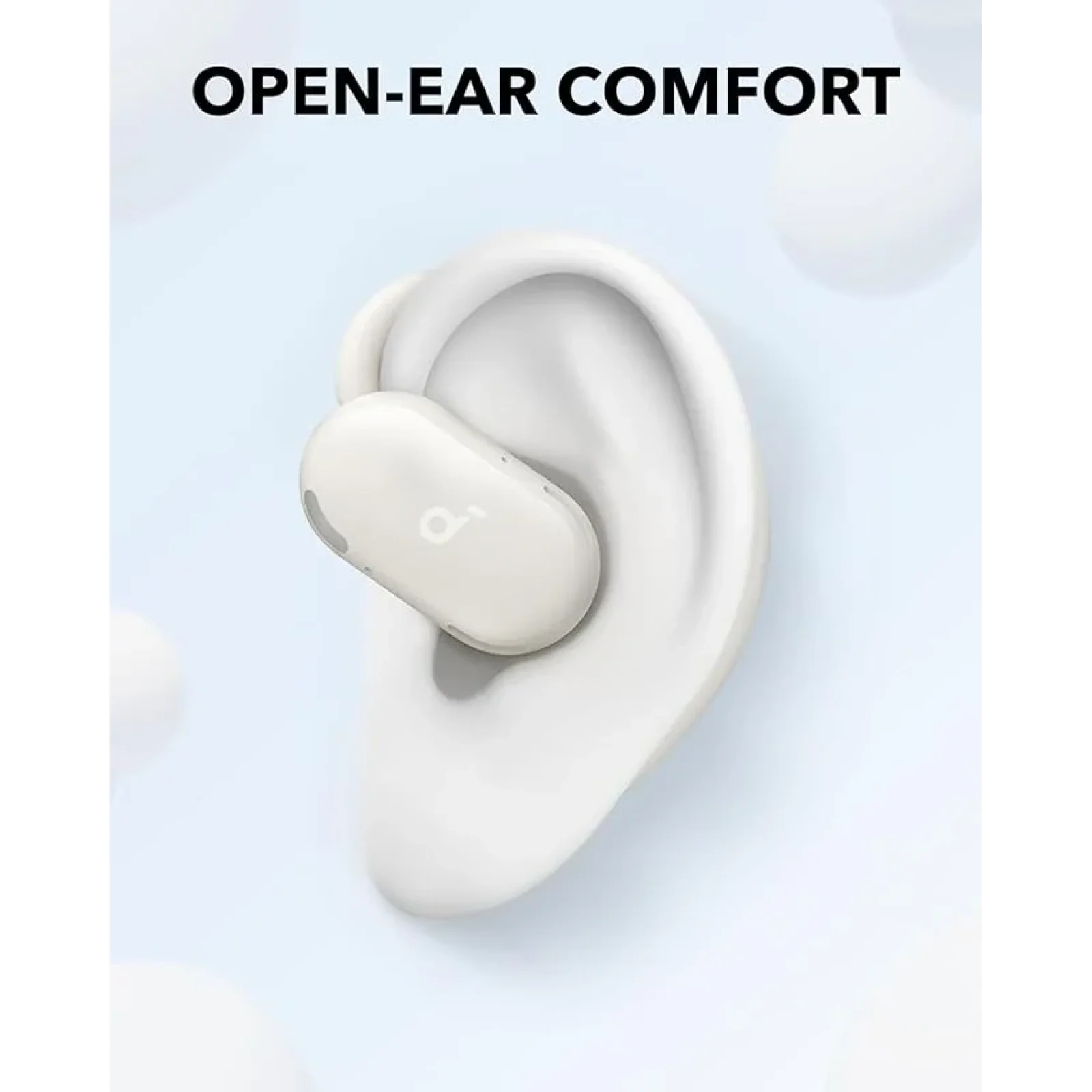 Гарнитура Anker SoundCore V20i White UA