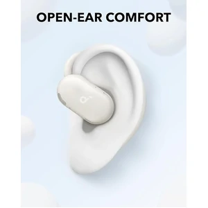 Гарнітура Anker SoundCore V20i White UA