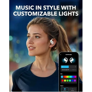 Гарнітура Anker SoundCore V20i White UA