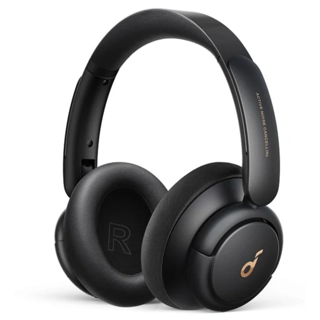 Гарнітура Anker SoundCore Life Q30 v2 Black (A3028313) UA