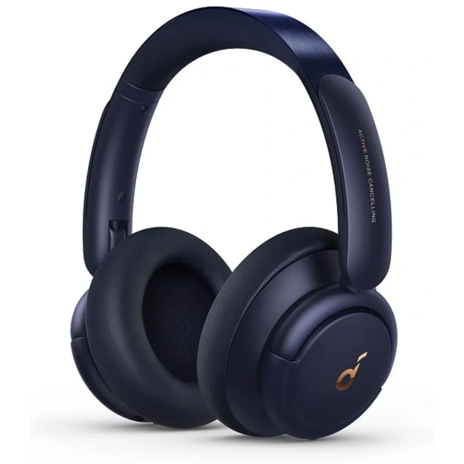 Гарнітура Anker SoundCore Life Q30 v2 Midnight Blue (A3028333) UA
