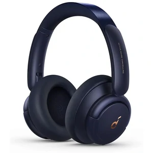 Гарнітура Anker SoundCore Life Q30 v2 Midnight Blue (A3028333) UA