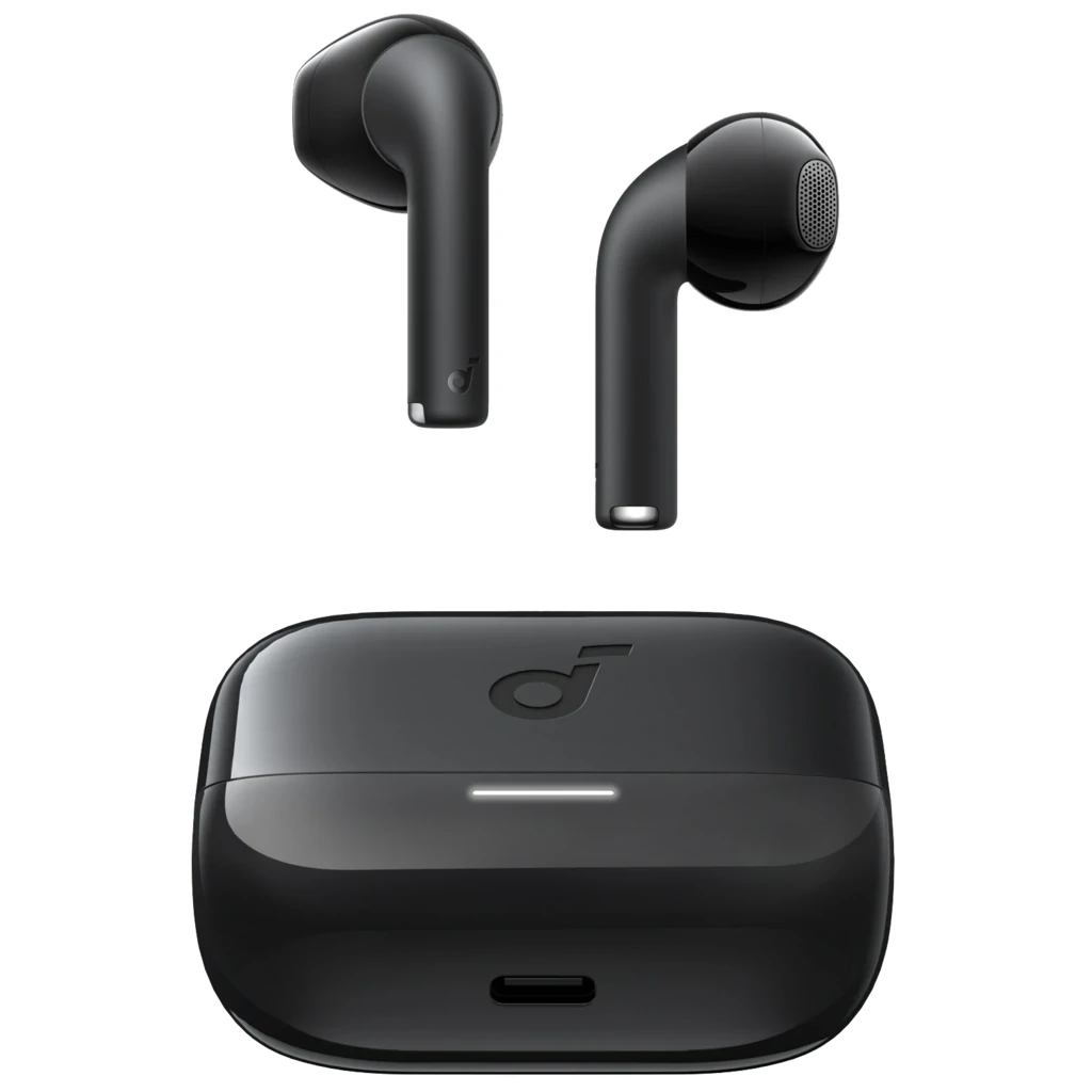 Гарнітура Anker SoundCore K20i Black UA