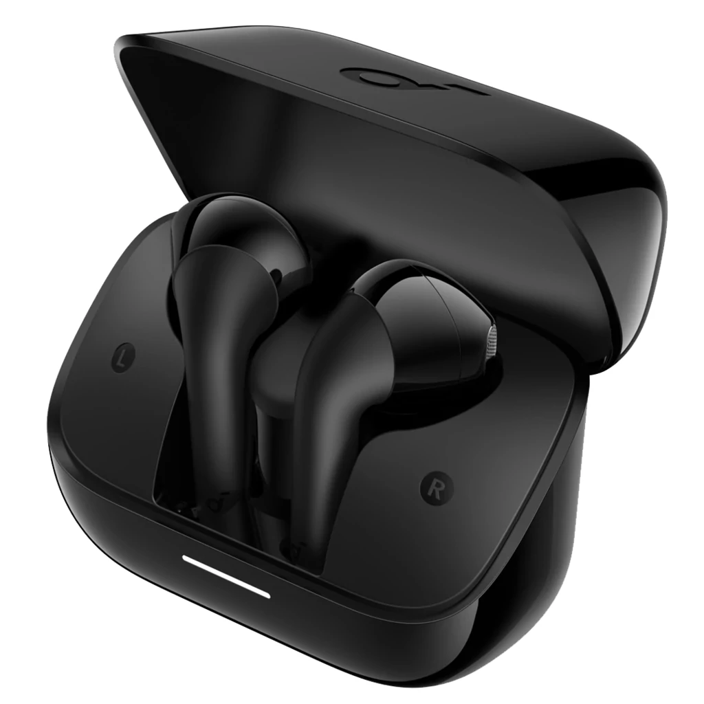Гарнітура Anker SoundCore K20i Black UA